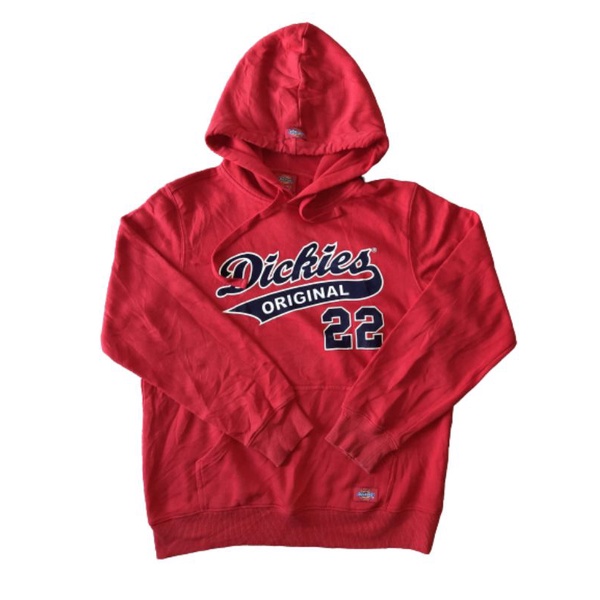 Hoodie Preloved Dickies