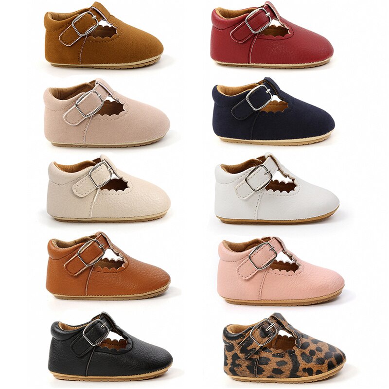 Sepatu Bayi Prewalker Perempuan Umur 0 - 12 Bulan Sepatu Casual Anak Bayi Perempuan Baby Prewaker Shoes Cewek Murah Umur 0 - 14 Bulan, umur 1 Tahun 0 - 6 Bulan AK 14 Copt