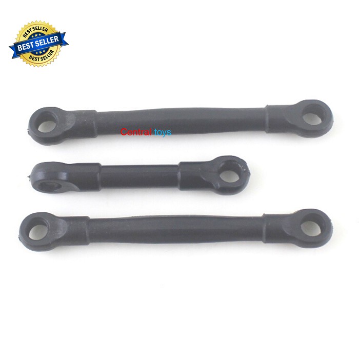part rc car xinlehong 9136 connecting rod 3pcs no part 30-SJ14