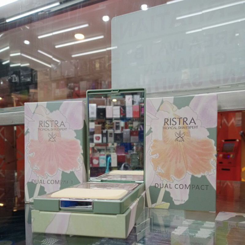 RISTRA DUAL COMPACT