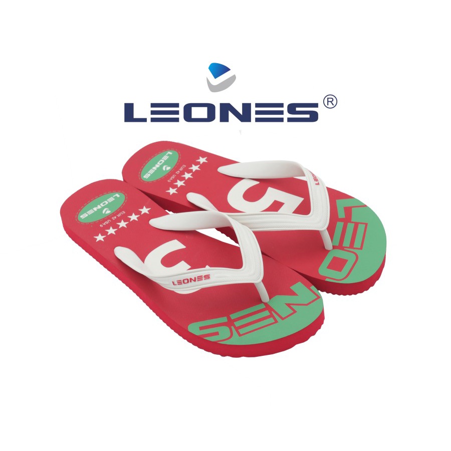 Sandal Jepit Leones Forte