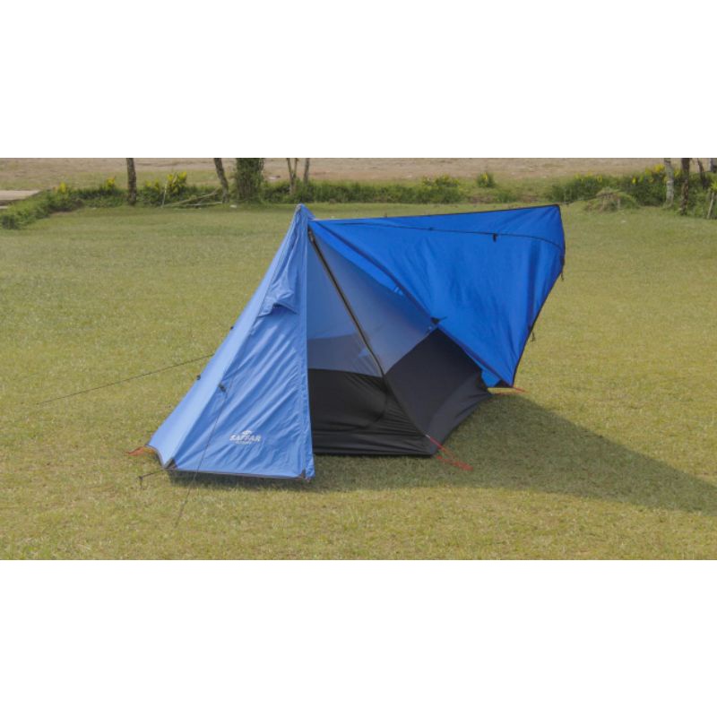 tarptent piramid Protrail saffaroutdoor tenda camping ultralight