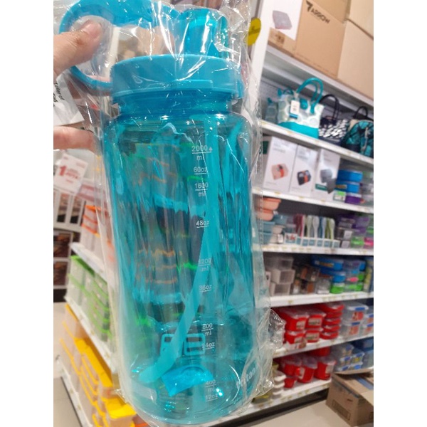 SALE ACE HARDWARE, KRIS BOTOL MINUM 2L