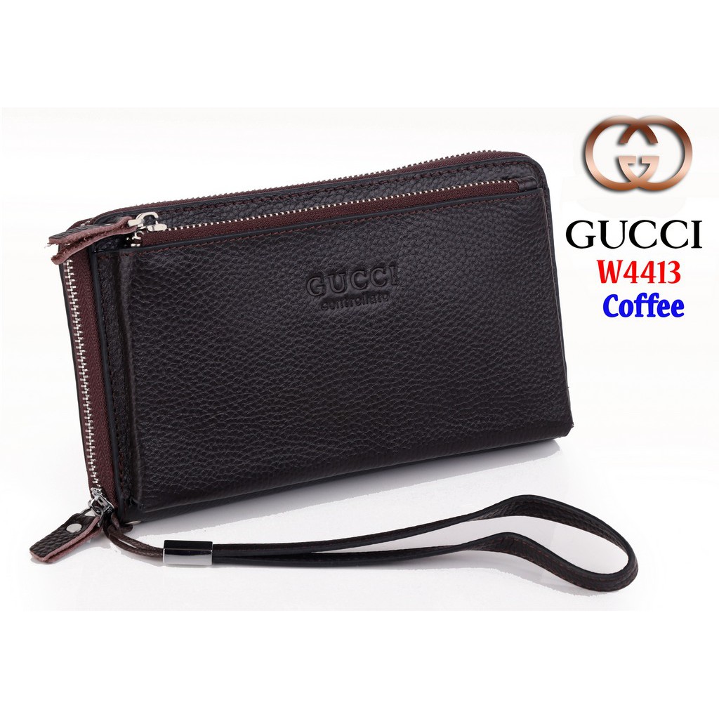 CK03 HandBag Gucci W4413 / TAS PRIA TAS IMPOR