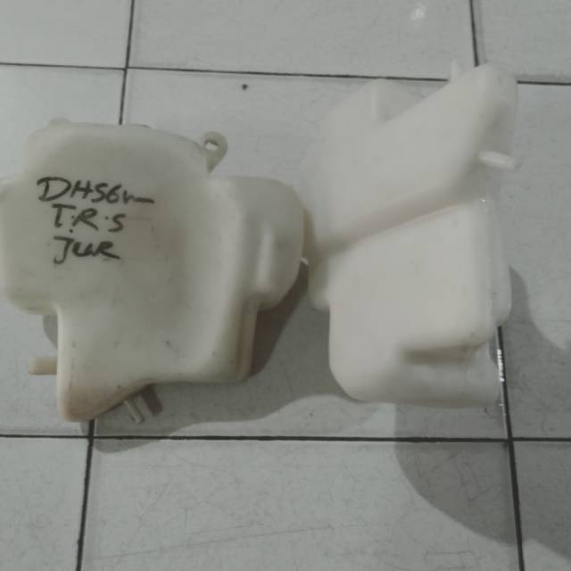 Tengki oli Suzuki TRS ori