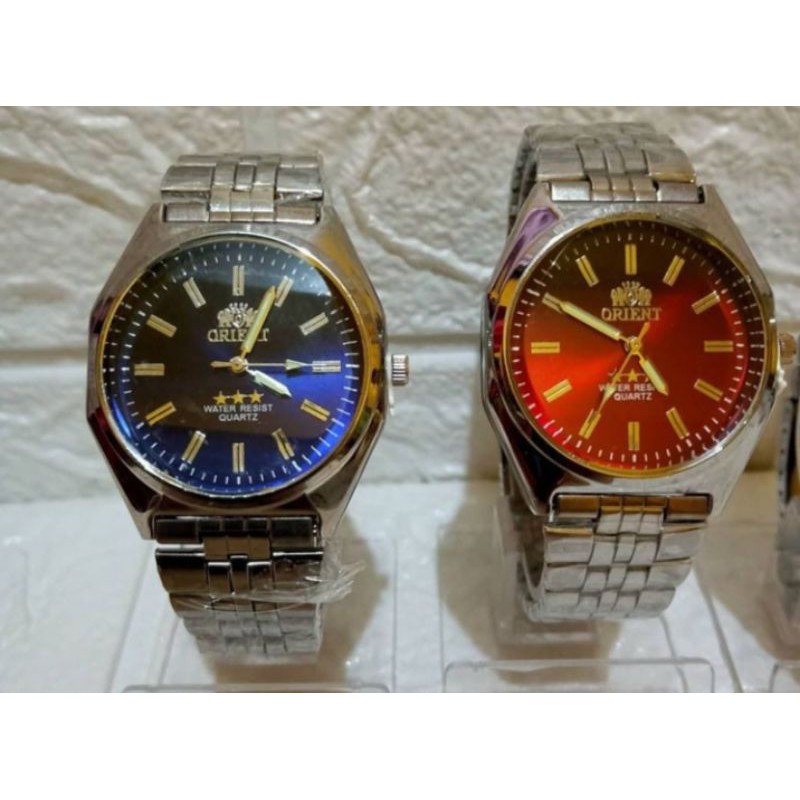 jam tangan orient