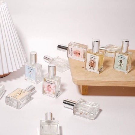 [GEAMOORE BPOM]ADDICTED SCENT EDITION 15mL