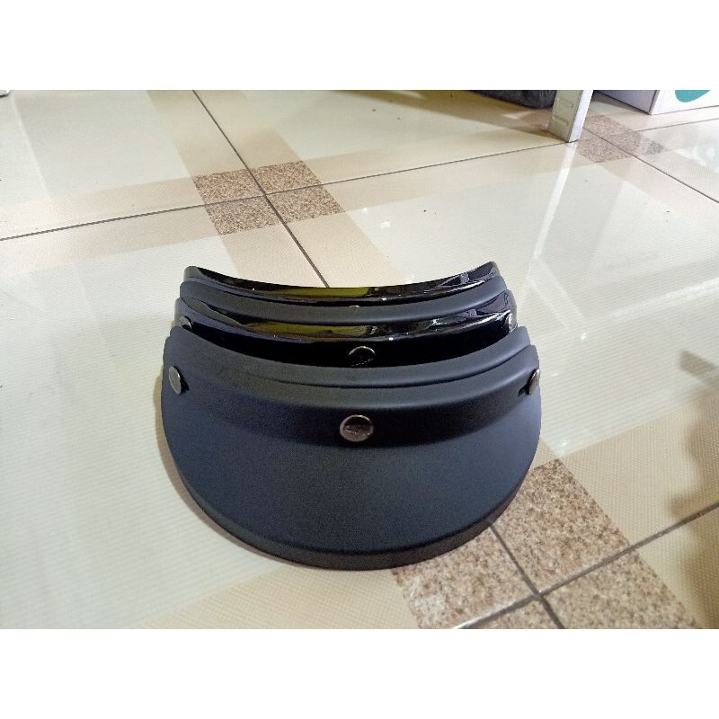 Pet cargloss ori