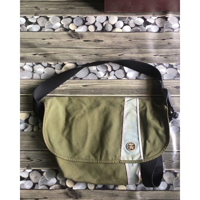 CRUMPLER