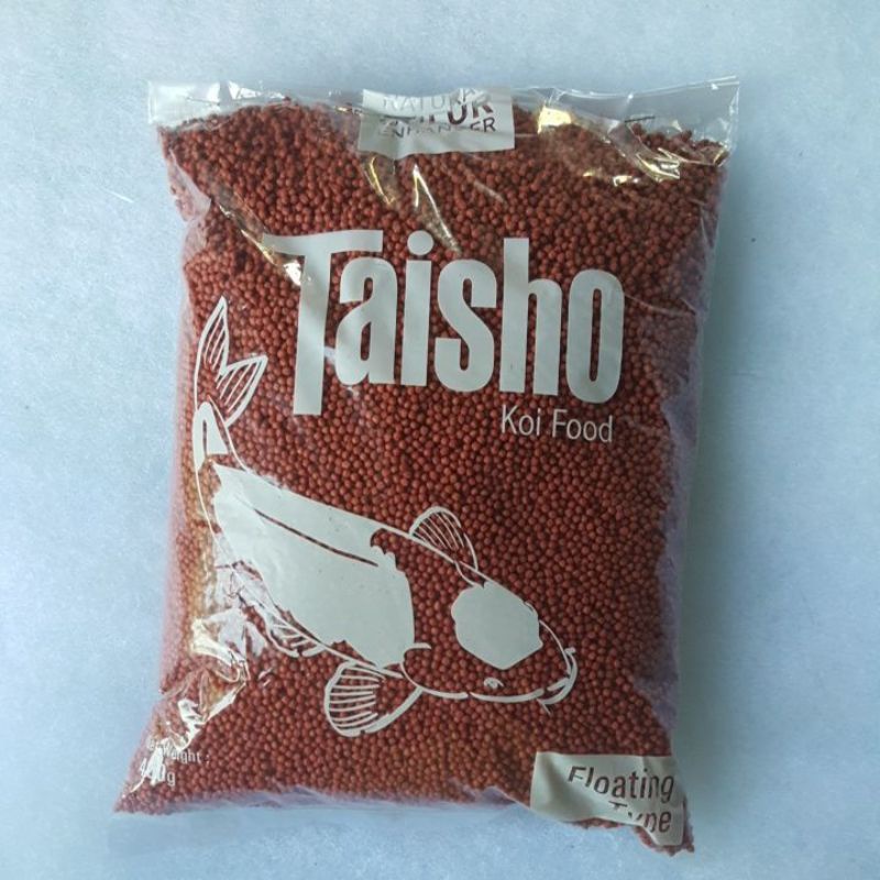 TAISHO KOI KOKI FOOD  500gr