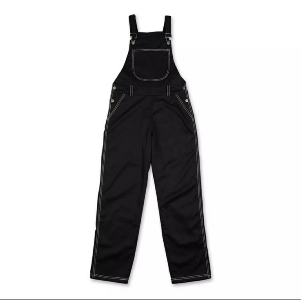 Jumpsuit simple TRENDY//jumpsuit pria wanita