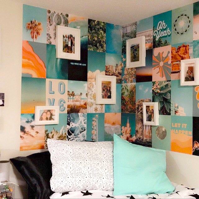 

Poster aesthetic XL (30,5 x 48,7)
