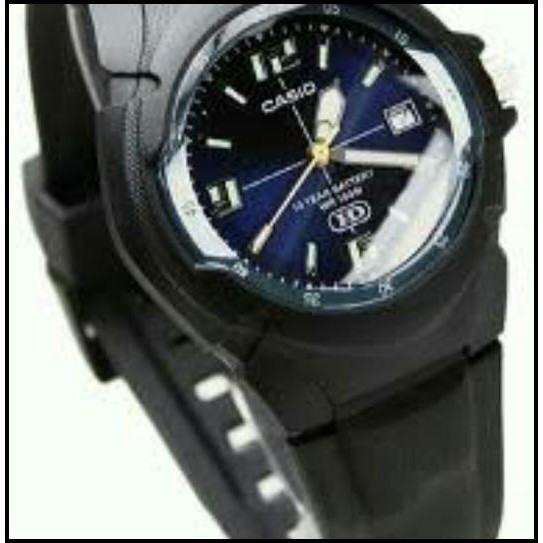Jam Tangan Casio Original Tipe Mw-600F