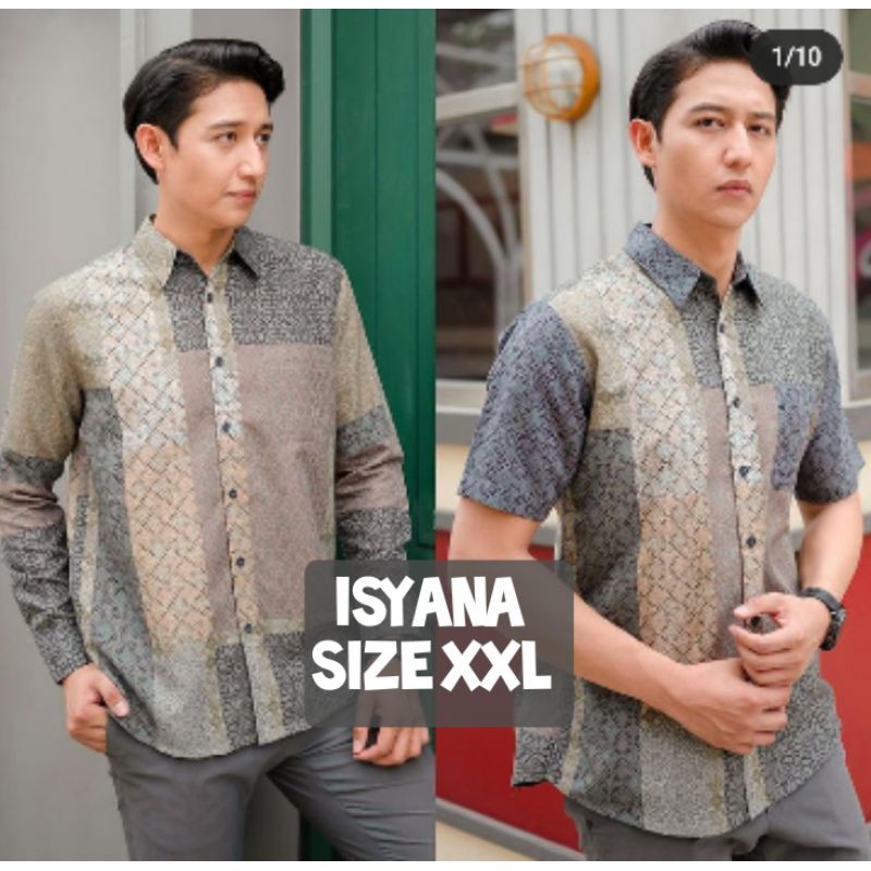 Mosha Koko Heaven Lights