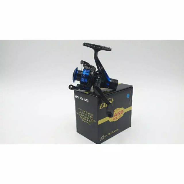 Reel Pancing EXORI MARS 500 R
