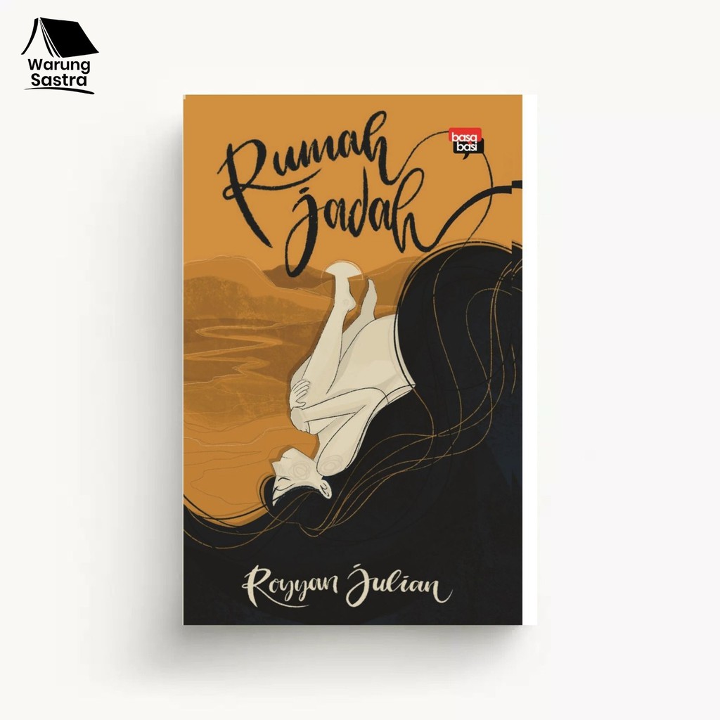Rumah Jadah - Royyan Julian