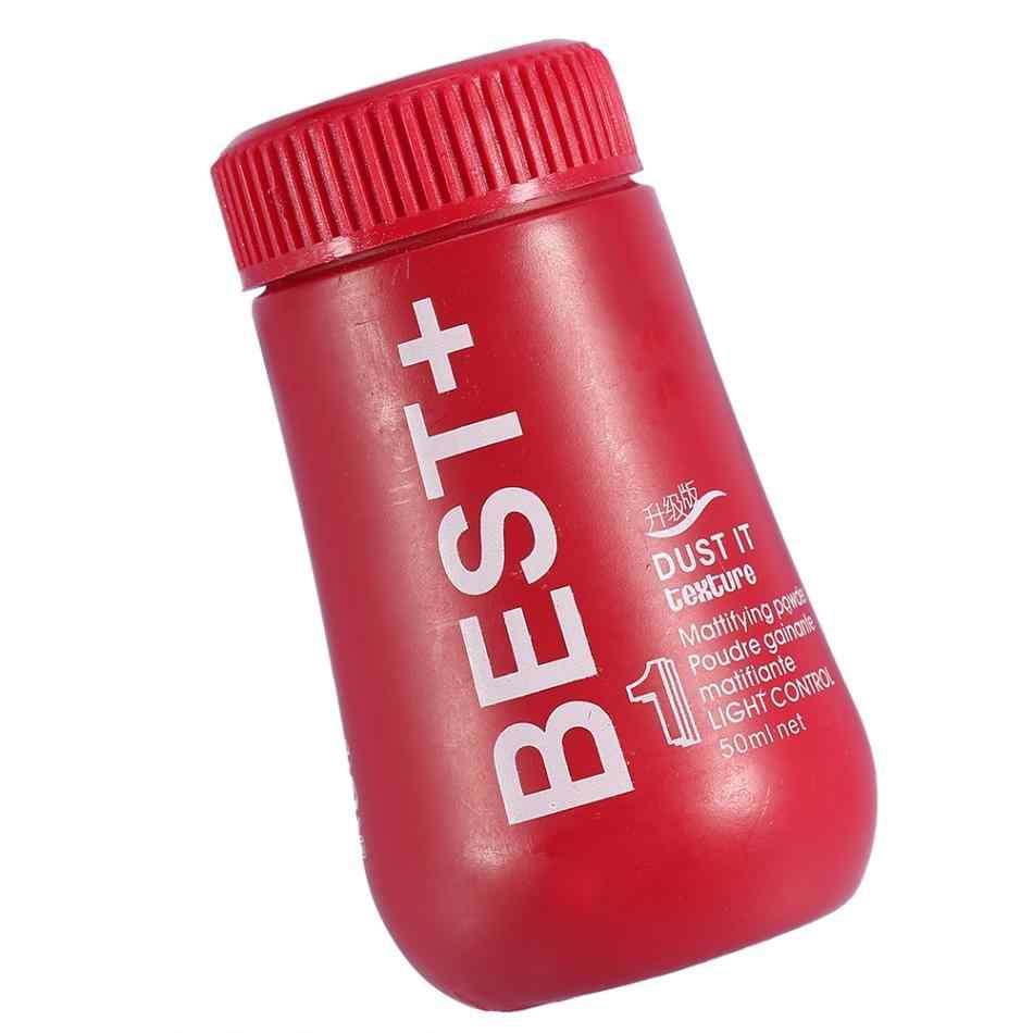 [ORIGINAL] BEST HAIR POWDER DUST IT HAIRSTYLING TEXTURE POMADE RAMBUT BEST+ BEDAK RAMBUT VOLUME