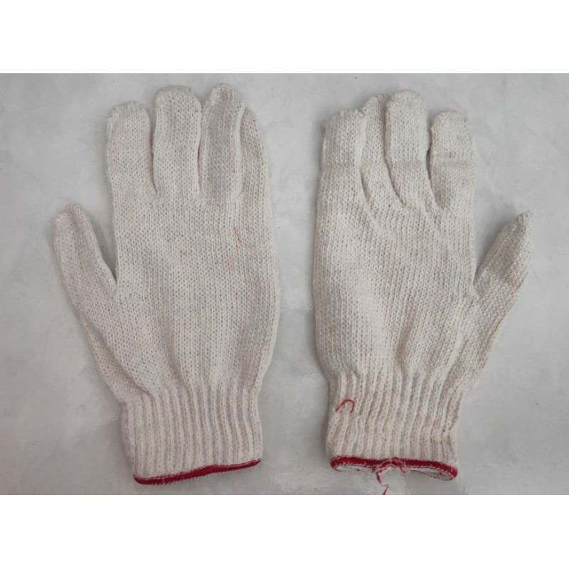 Sarung Tangan Rajut/Kerja B6