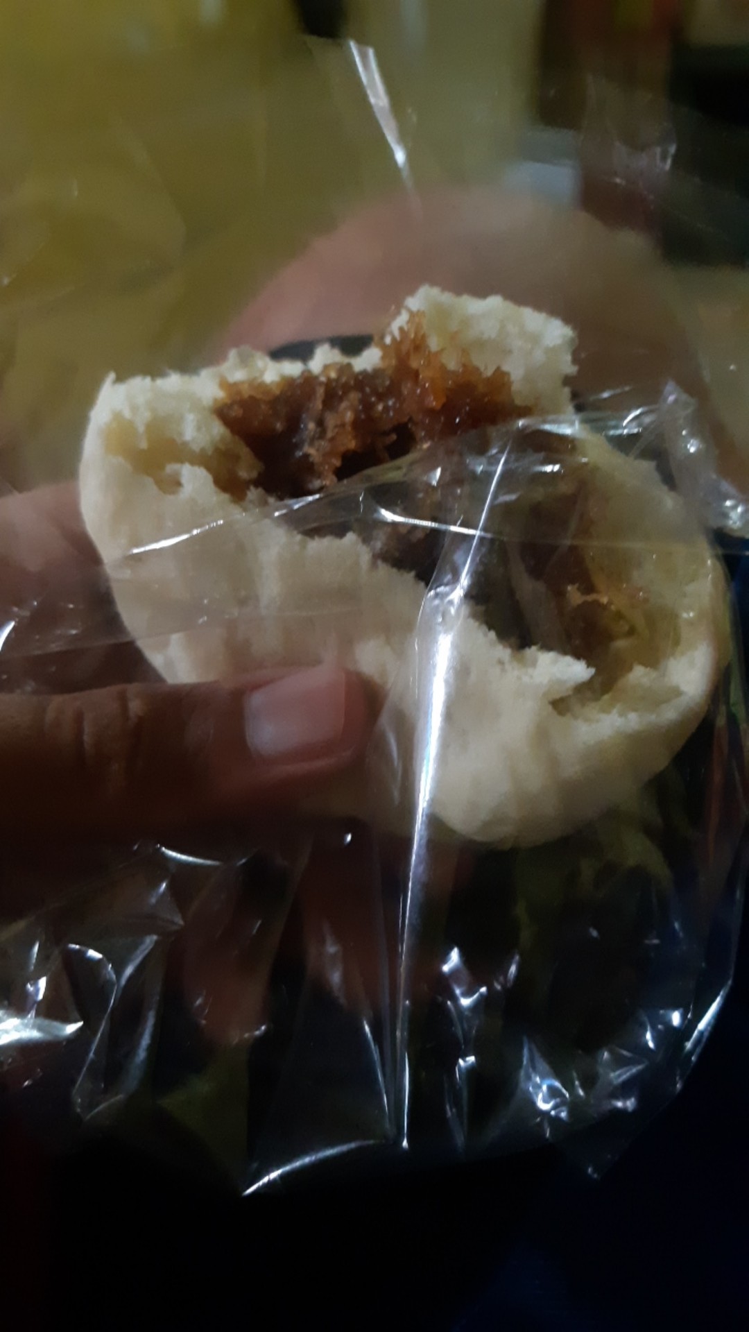 Pisau Oxone Full Black Oxone Anodised Carving Knife 7 Ox-61d