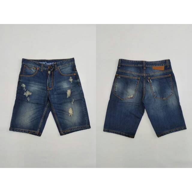 Celana pendek original distro, brand nino.co