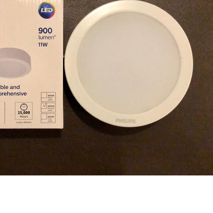 ❃ PHILIPS LED Downlight Outbow DN027C 11W 11Watt 11 W 11 Watt ✲