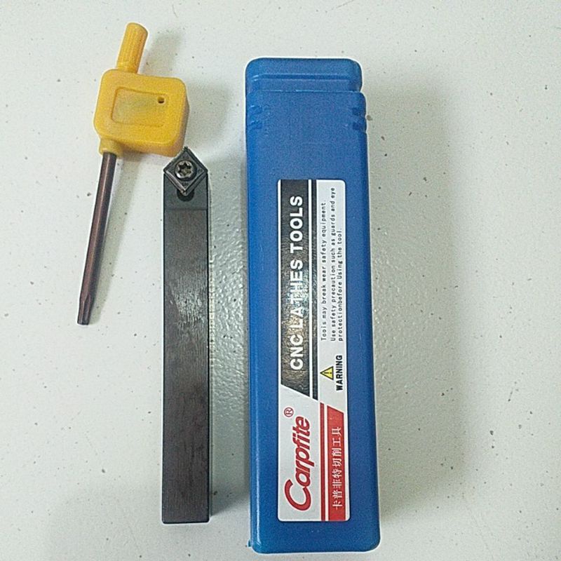 holder bubut SCMCN 1212H09 holder bubut insert ccmt09