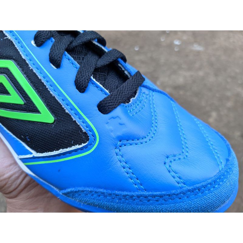 Umbro Sepatu Futsal Sala Pro - Blue