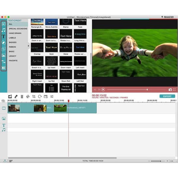 Filmora mac crack download