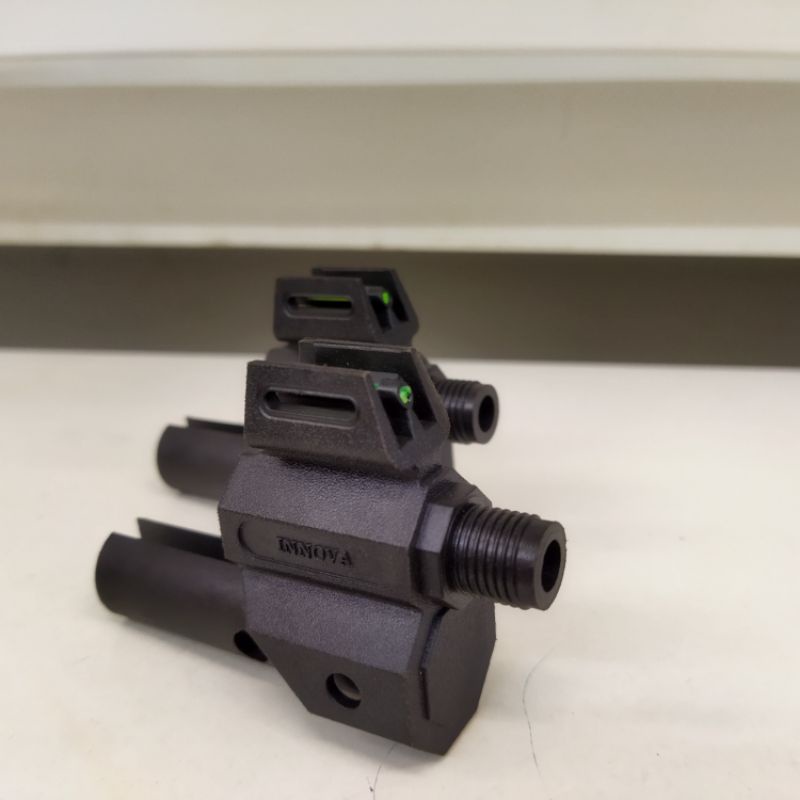 Pisir Depan Sharp Laras Pendek / Pisir depan truglo