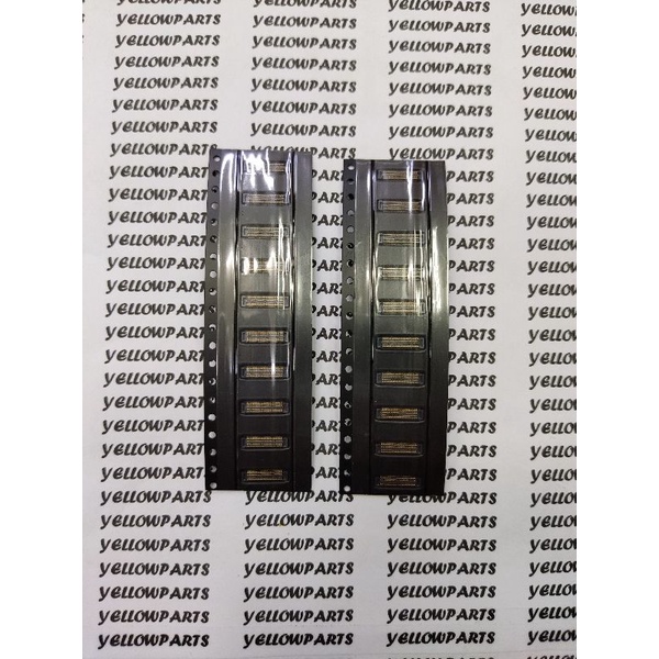 CON CONNECTOR KONEKTOR PCB LCD XIAOMI REDMI 5 PLUS ORIGINAL