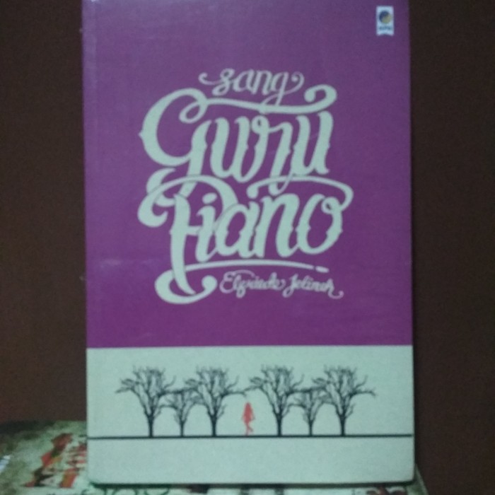 novel sang guru piano original