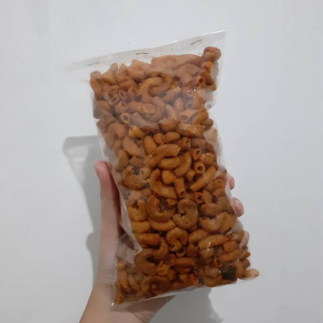 

Makaroni Cikruh