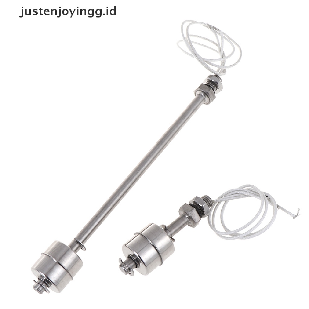 Sensor Level Air Vertikal Mini Bahan Stainless Steel