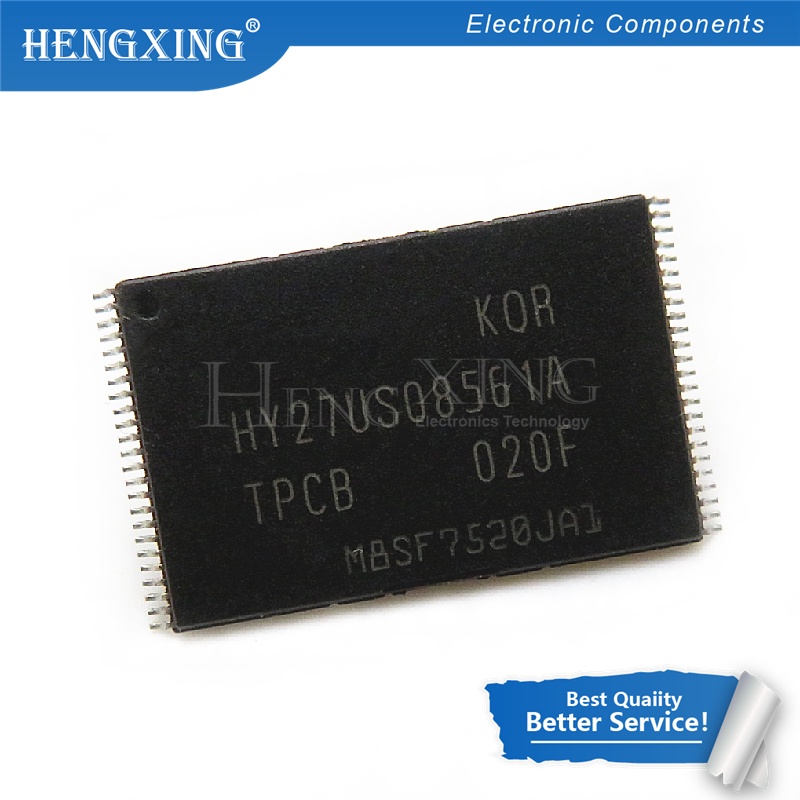 100pcs Ic HY27US08561A-TPCB HY27US08561A TSOP-48