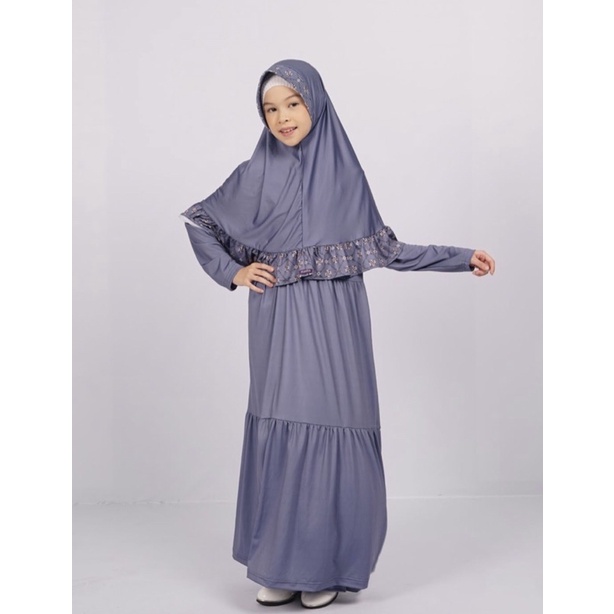 sarimbit kanawa elzatta - sarimbit elzatta-Anak cewe