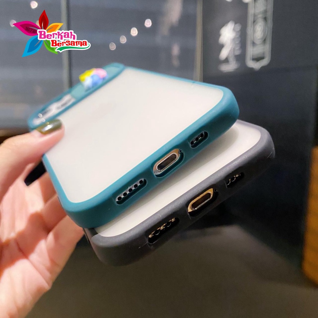 SOFTCASE SLIDE PELINDUNG KAMERA STAR 3D OPPO RENO 2F 2Z 3 A91 4 4F 5 5F BB5670