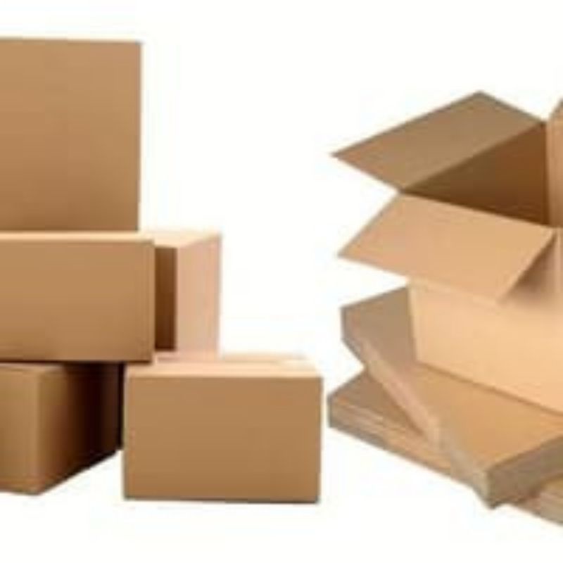

Melind store Buble wrap / Kardus untuk tambahan packing