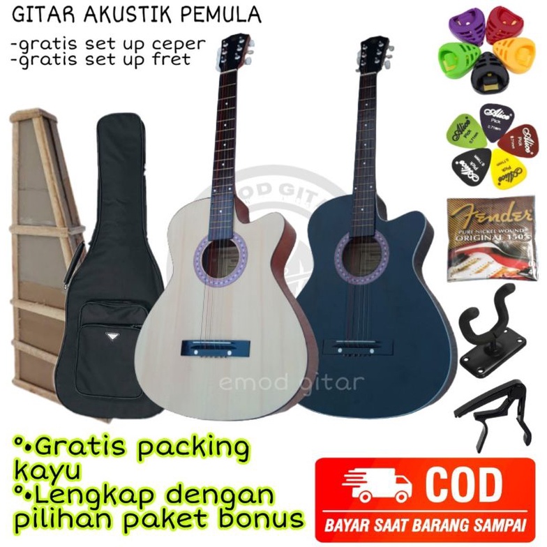 Gitar akustik pemula gitar pemula gitar akustik yamaha untuk pemula