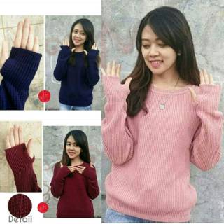 8300 Model Baju Rajut Jaman Sekarang HD Terbaru