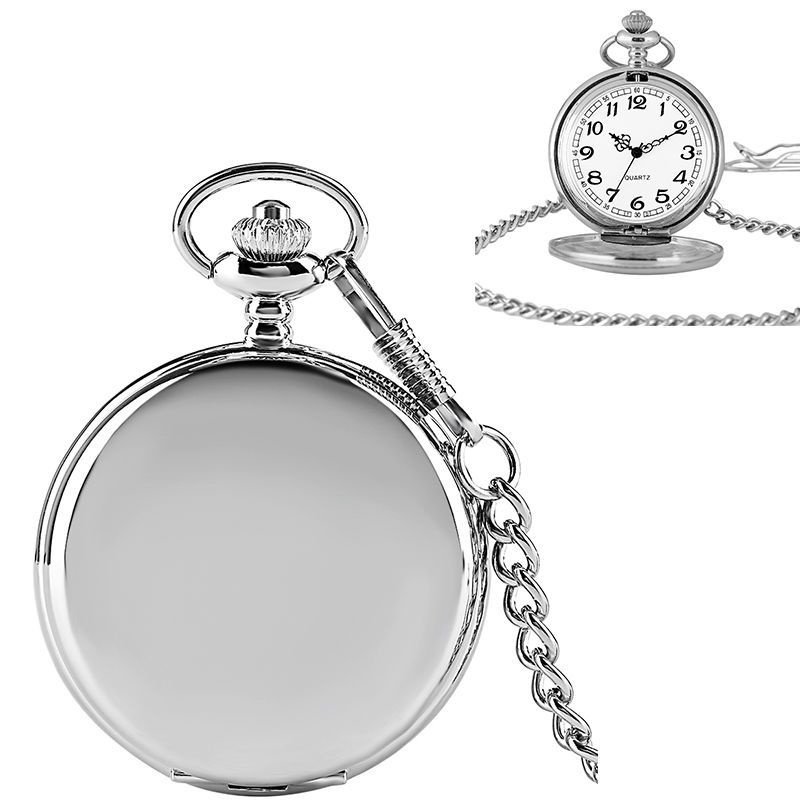 KADO UNIK ANTIK JAM KUNO KOLEKSI PERNIKAHAN KADO ULANG TAHUN POCKET WATCH SISWA MURID GURU JAM RANTAI