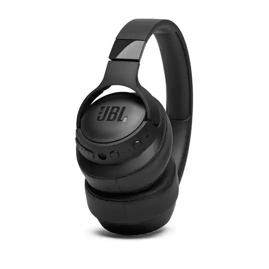 Headset JBL Tune 750BTNC Wireless On-Ear ANC Headphones - Garansi Resmi