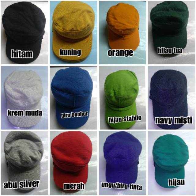 Topi Jepang Masker Samping / Ninja High Quality Grosir Lebih Murah!!!