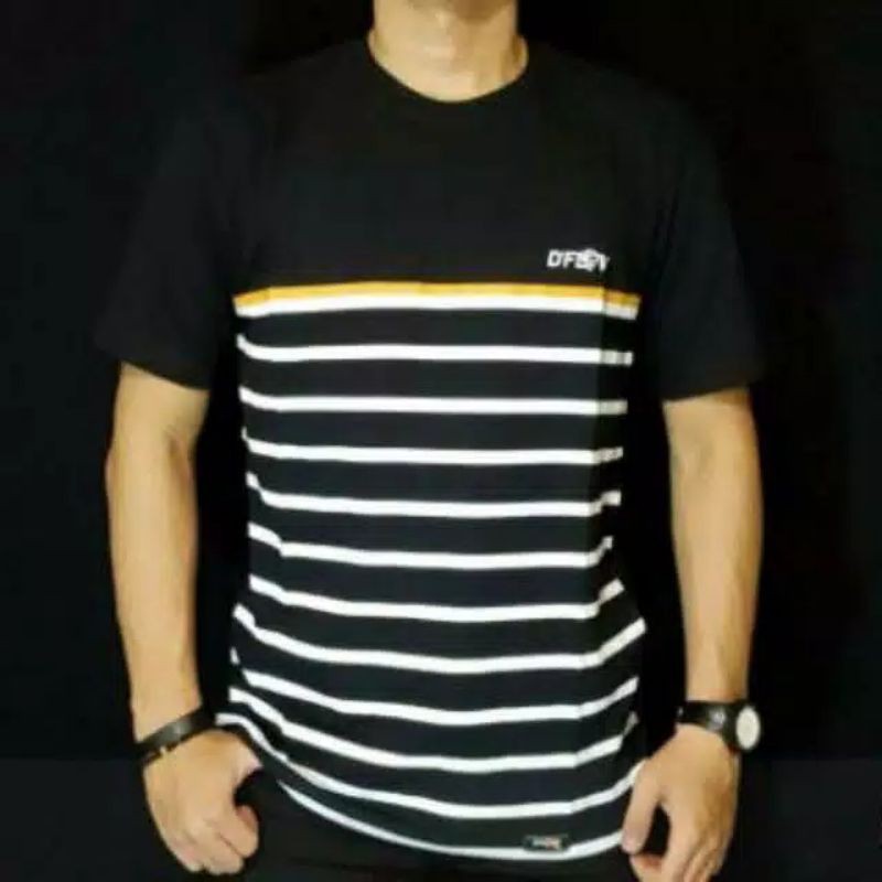 D'Flow - Kaos Pria Kasual (25)