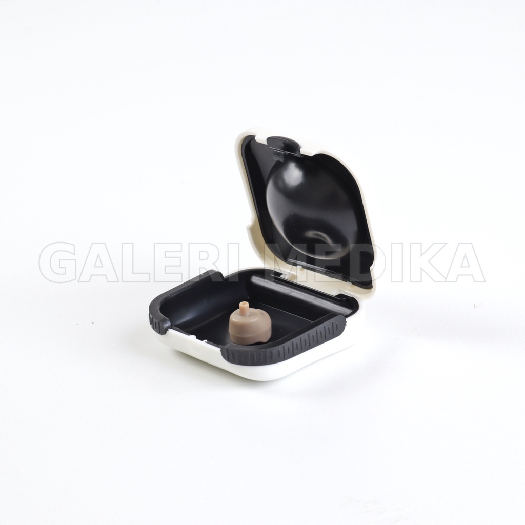 Alat Bantu Dengar Nesco JH-906 Hearing Aid