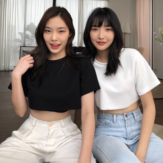 COD CH0560 Baju Mini Berwarna Terima Resi Otomatis Open Dropshipper