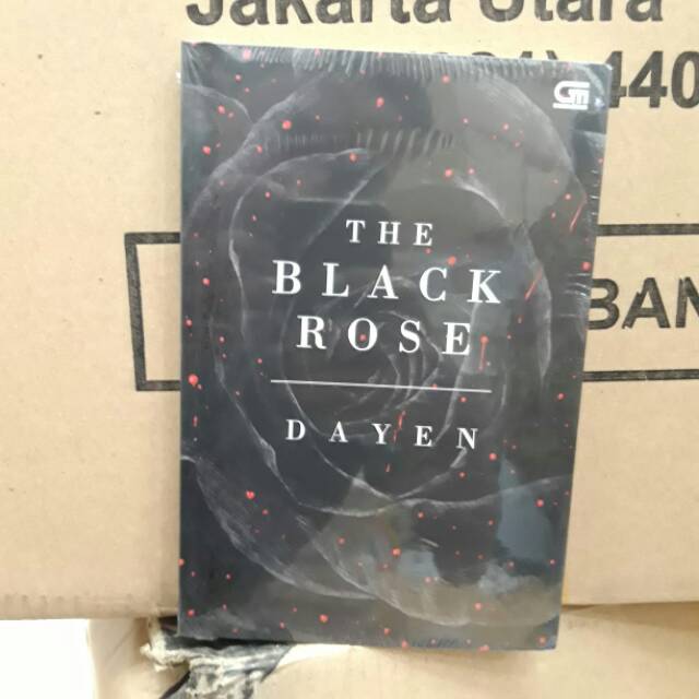 The Black Rose