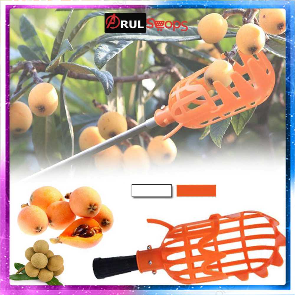 ARS - EPOCH Sekop Pemetik Buah Garden Fruit Picker Tool - A47