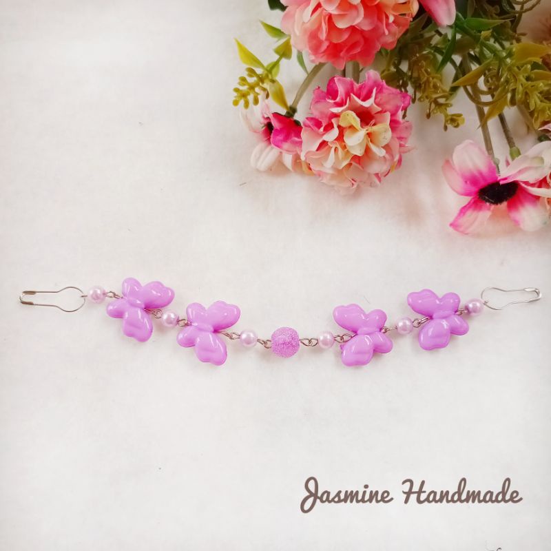 konektor masker | kaitan masker