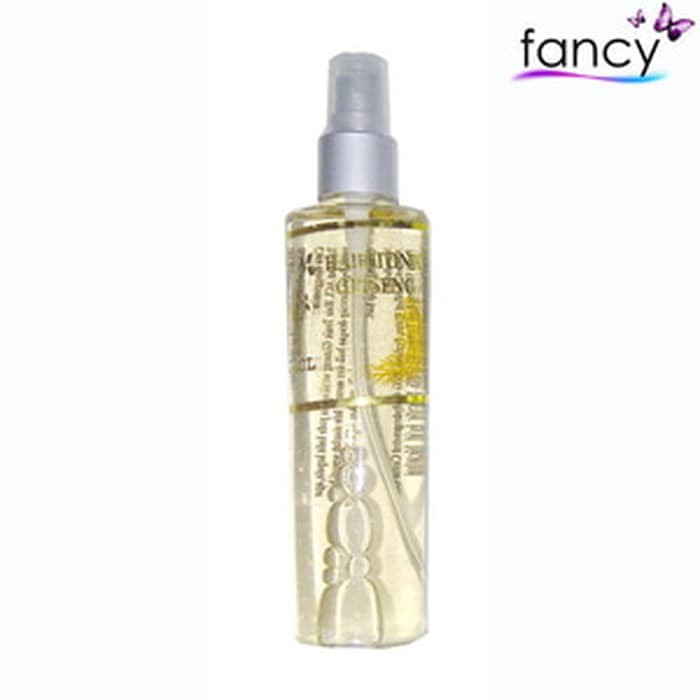 

ACL HAIR TONIC GINSENG 110ML