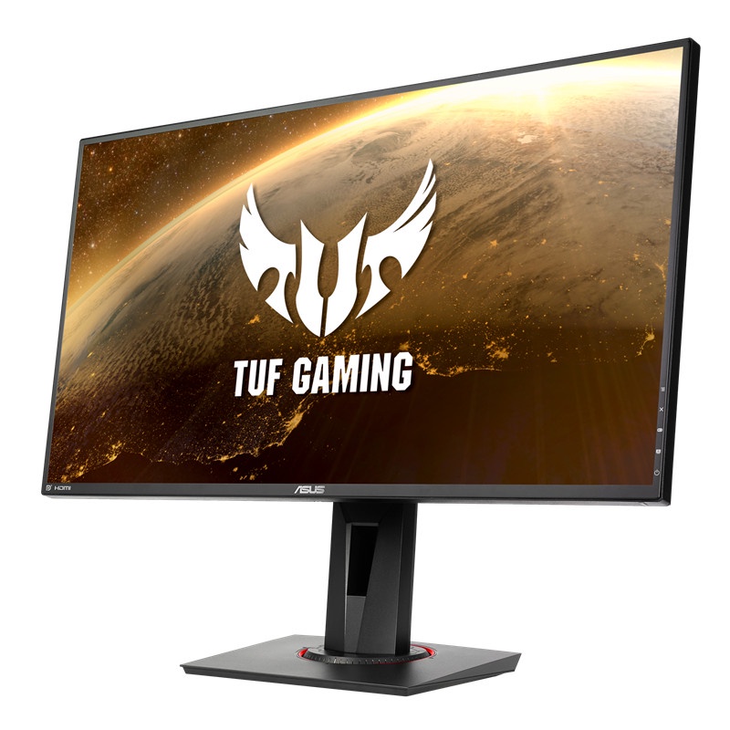 Monitor ASUS TUF Gaming VG279QR 27&quot; IPS Gaming Monitor 165Hz